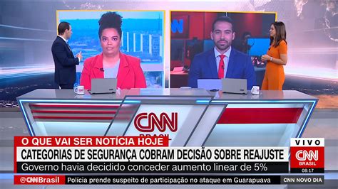 Cnn Brasil On Twitter Os Analistas De Pol Tica Da Cnn Basiliarodri E