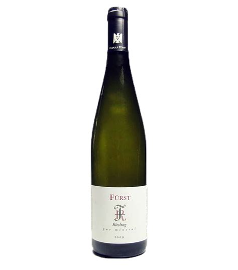 Furst Riesling Pur Mineral Buy White Online