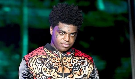 Kodak Black Pleads Guilty In Federal Gun Case [video] Rfm