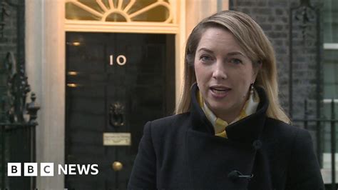 Theresa Mays Behind The Scenes Downing Street Team Bbc News