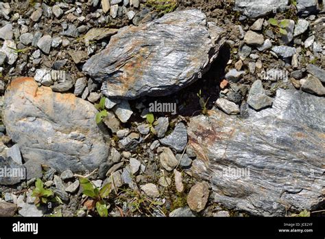 Gestein Schiefer Fotos Und Bildmaterial In Hoher Aufl Sung Alamy