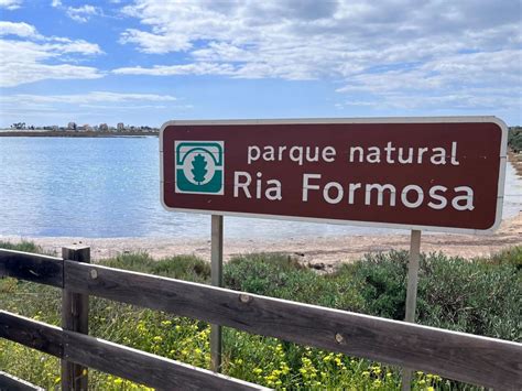 Plano de Cogestão do Parque Natural da Ria Formosa foi aprovado The