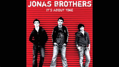 02 Jonas Brothers Time For Me To Fly Hdhq Youtube