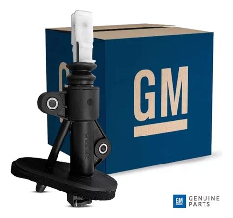 Atuador Pedal De Embreagem Original Gm Cobalt 2012 Até 2020 Frete grátis