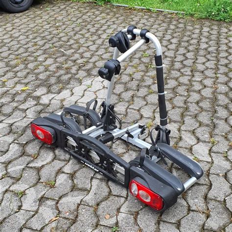 Fahrradträger für Kupplung Uebler P21 Kaufen auf Ricardo