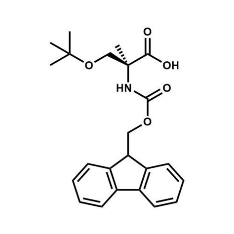 914399 98 7 Fmoc Me Ser tBu OH 渡辺化学工業株式会社
