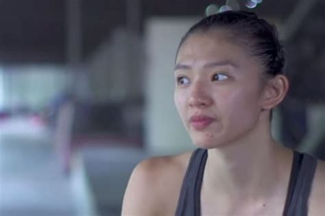 ‘sports U Lady Eagles Maddie Madayag Shares Fitness Routine Abs