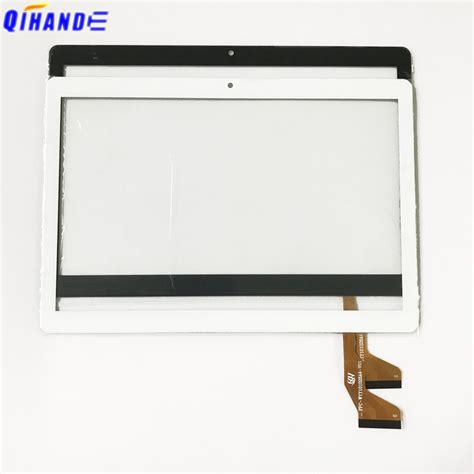 Original New For 10 1 Inch FPC WYY101028A4 V01 Tablet External