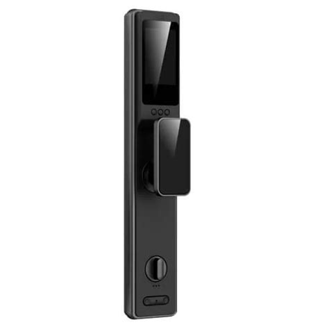 Zkteco Hbl The Wi Fi Enabled Smart Lock With Multi Biometric