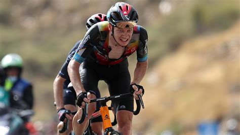 Tour De France Simon Clarke Wins Stage Jack Haig Crashes Out