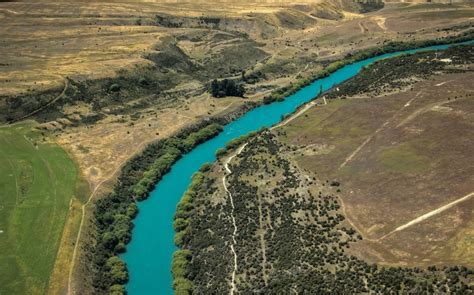 An Unforgettable Scenic Flight above Lake Wanaka