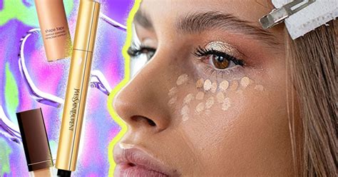 The Best Concealer Hacks According To Tiktok