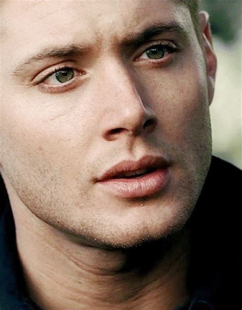 Demons I Get People Are Crazy Jensen Ackles Jensen Ackles