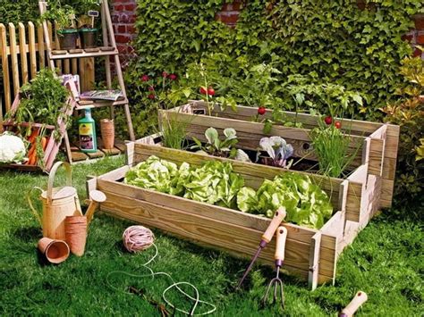 Cómo tener un huerto urbano en la terraza Cómo hacer un huerto casero