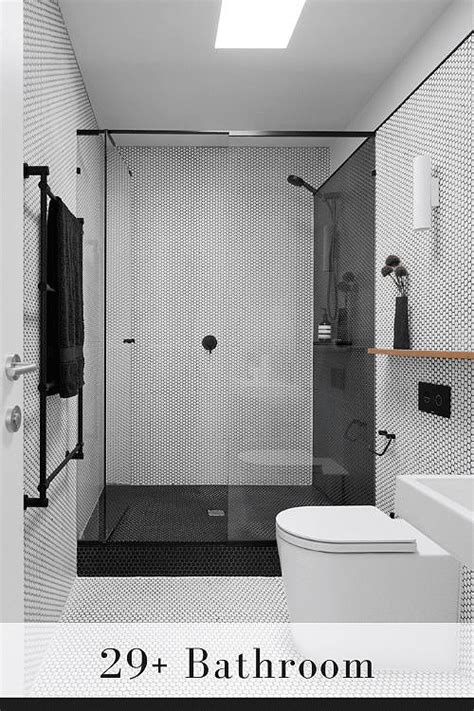 Penny Tile Bathroom Floor Photos | Floor Roma