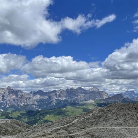 Su Richiesta Alla Scoperta Delle Dolomiti Il Gruppo Del Sella