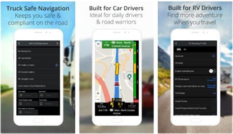 15 Best Gps And Navigation Apps For Android And Iphone