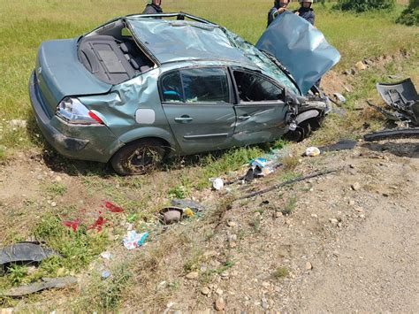 Imagini De La Accidentul Petrecut Ntre Lipova I I Tarov Cu Trei