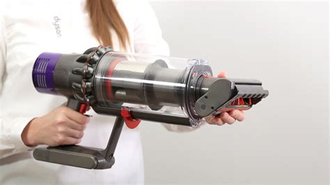 How To Clean Hair Out Of A Dyson Vacuum At Dewayne Earhart Blog