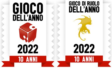 Annunciati I Finalisti Del Gioco Dell Anno E Del Gioco Di Ruolo Dell