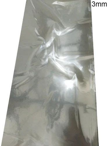 3mm PVC Packaging Shrink Film At Rs 105 Kg Polyvinyl Chloride Shrink