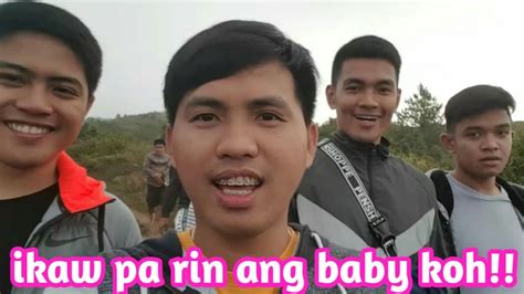 Ikaw Pa Rin Ang Baby Ko Uwian Na Youtube