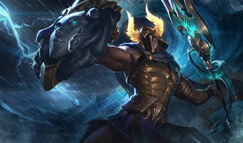 8 Best 1v1 Champions in League of Legends - LeagueTips