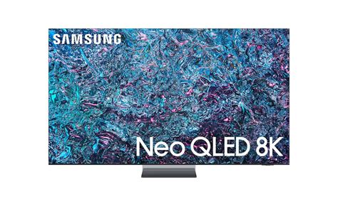 Samsung Qe Qn Dtxxh K Ultra Hd Neo Qled Tv Emmezeta Webshop