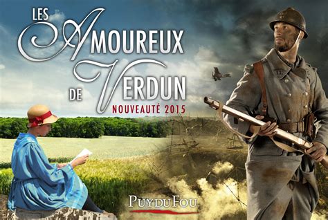 Pdf Les Amoureux De Verdun Blog Puy Du Fou