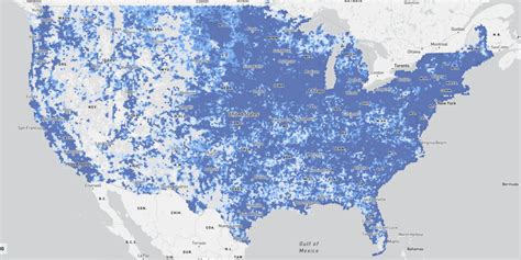 States Contend With Short Timeline To Fix Broadband Map News Sports