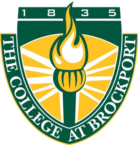 State University of New York - Brockport - FIRE