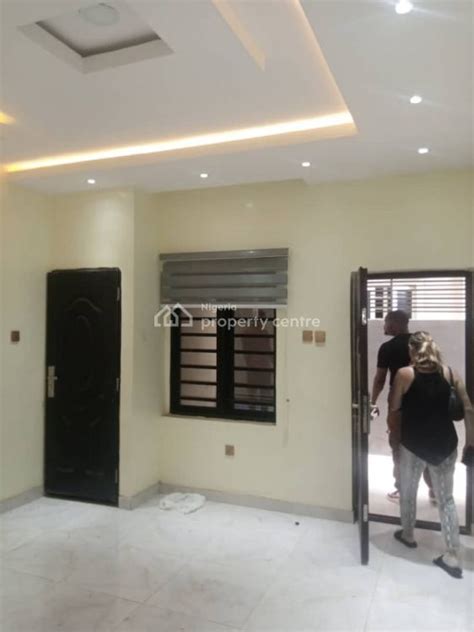 For Rent Executive Spacious Mini Flat With All Room Ensuit Ogba