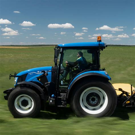 Nouveaux T S Et T Utility Powershuttle New Holland Fr Nhag