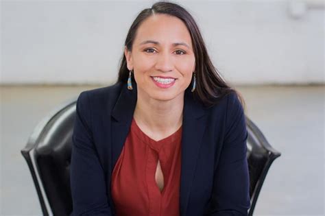 Sharices Big Voice A Native Kid Becomes A Congresswoman Davids