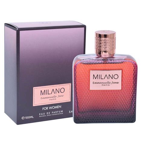 Milano Women EDP 100ml Nsejt Mt