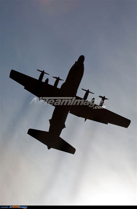 Lockheed - MC-130H Hercules - Large Preview - AirTeamImages.com