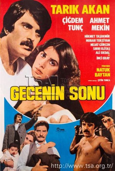 Gecenin Sonu Filmi Beyazperde