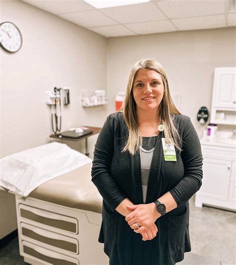 Ozarks Healthcare Offers Comprehensive Health Services For Back To