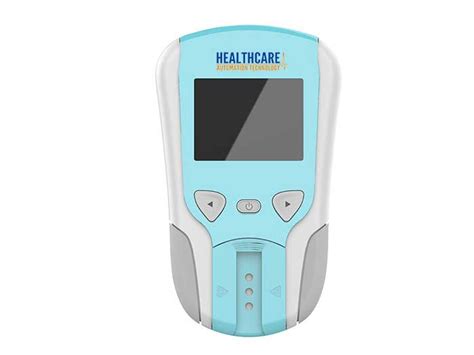 Buy Cholesterol Monitor Device For Hospitals & Clinics in Malaysia