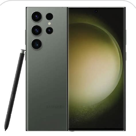 SAMSUNG Galaxy Ultra S23 - 12G 256G anfa1.com