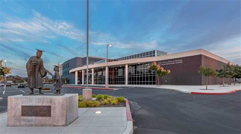 Tulare County Office of Education | Giroux Glass