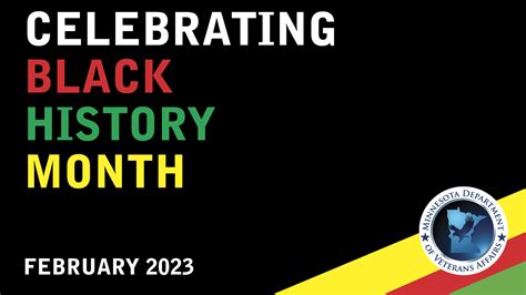 Celebrating Black History Month