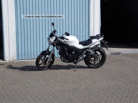 Hyosung Gt Naked