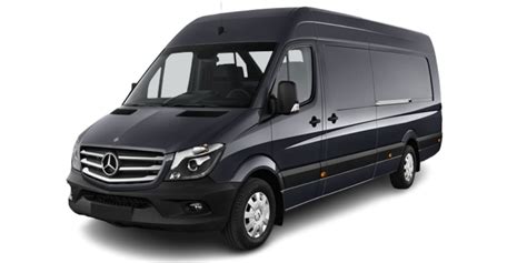 10 Benefits For Passengers Book The Mercedes Benz V Class