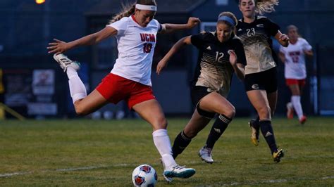 3 Storylines To Watch In The Dii Womens Soccer Championships