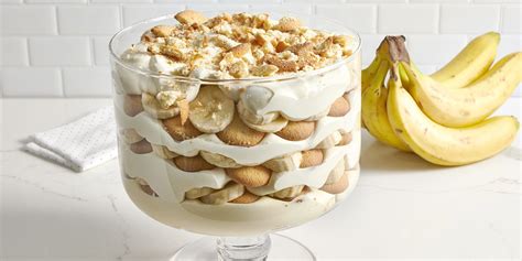 The Best Banana Pudding Recipe With Video