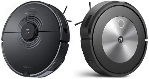 Roborock S7 Vs Roomba J7 Every Difference Explained