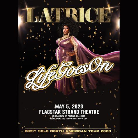 Latrice Royale