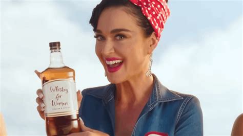 Katy Perry Returns With Womans World Music Video