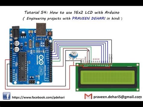 Arduino Lcd 16X2 I2C Code Các Lỗi Thường Gặp Khi Sử Dụng I2C Lcd